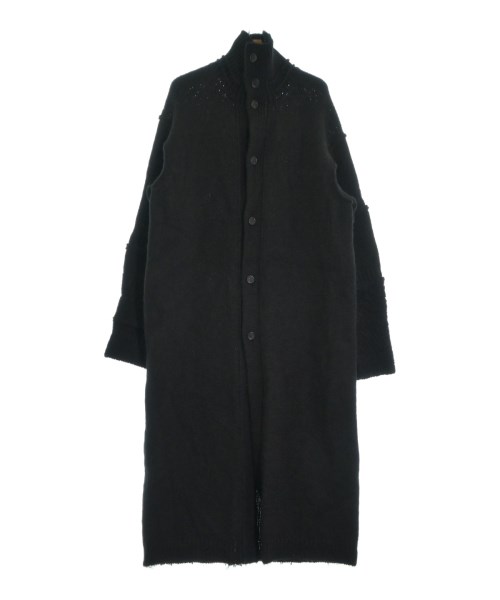 Yohji Yamamoto POUR HOMME タートルネック 24AW Yohji Yamamoto POUR HOMME タートルネック 24AW