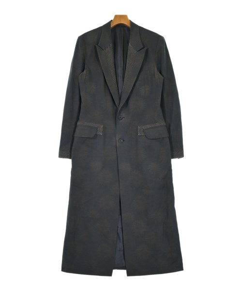 ヨウジヤマモトプールオム 19SS 3B ウールギャバチェスターコート 楽天市場】Yohji Yamamoto POUR HOMME(ヨウジヤマモト