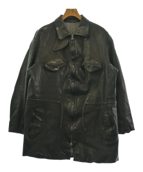 yohji yamamoto POUR HOMME ヨウジヤマモトプールオムコート（その他） メンズ【中古】【古着】｜RAGTAG（ブランド古着のラグタグ）