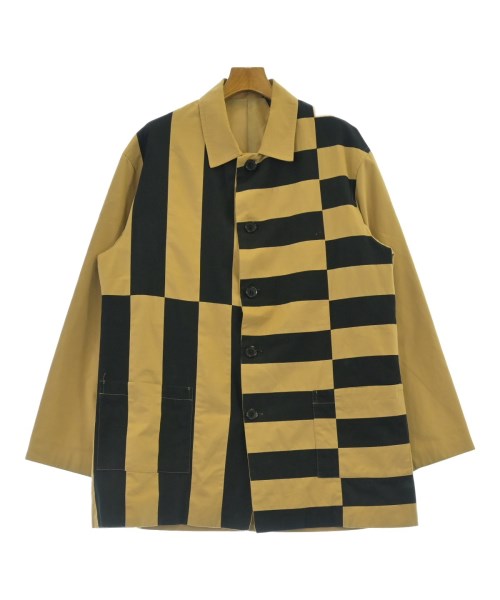 楽天市場】【中古】Yohji Yamamoto pour homme 24SS Ta TUXEDO M