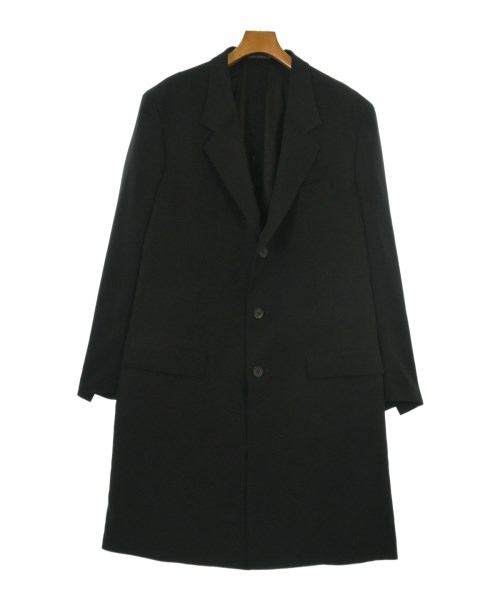 楽天市場】【中古】Yohji Yamamoto pour hommeコート HK-D22-100