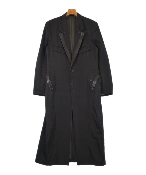 楽天市場】【中古】Yohji Yamamoto pour hommeコート HK-D22-100