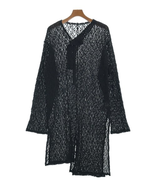 楽天市場】【中古】Yohji Yamamoto pour homme アルパカ混ロングニット