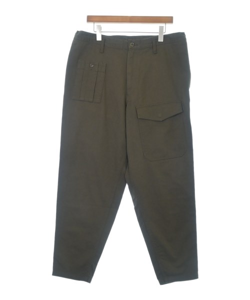 BLACK scandal yohji yamamoto ブラックスキャンダルヨウジヤマモトパンツ（その他） メンズ 2(S位) 茶【中古】【古着】｜RAGTAG（ブランド古着のラグタグ）