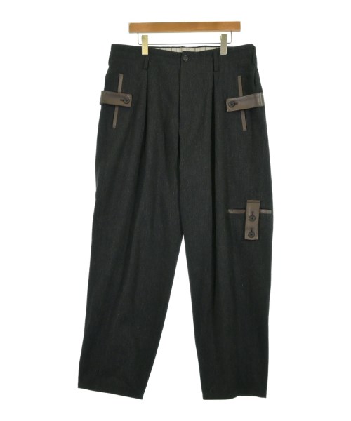 楽天市場】【中古】Yohji Yamamoto POUR HOMME | ヨウジヤマモト