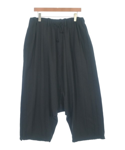 yohji yamamoto POUR HOMME ヨウジヤマモトプールオムパンツ（その他） メンズ 3(M位) 黒【中古】【古着】｜RAGTAG（ブランド古着のラグタグ） 34,515円