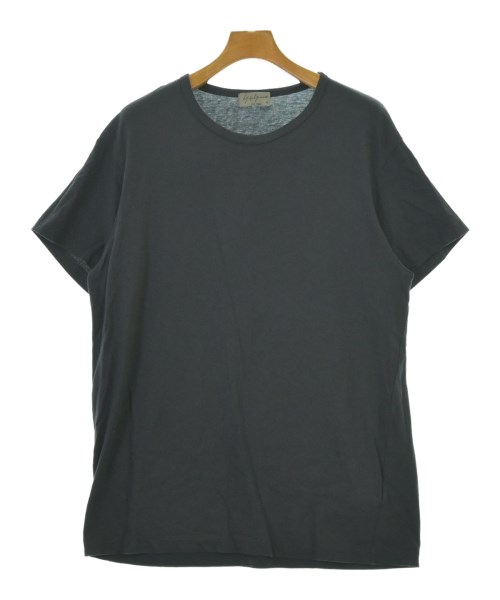 yohji yamamoto POUR HOMME ヨウジヤマモトプールオムプルオーバー・カットソー メンズ 3(M位) 黒【中古】【古着】