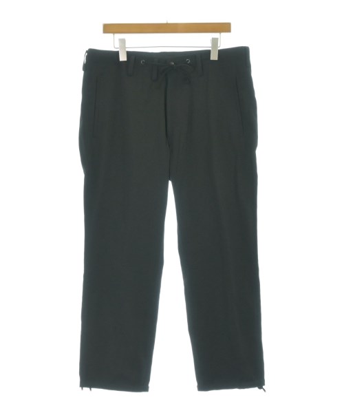 yohji yamamoto POUR HOMME ヨウジヤマモトプールオムパンツ(その他) メンズ 2(S位) 黒【中古】【古着】|RAGTAG(ブランド古着のラグタグ)