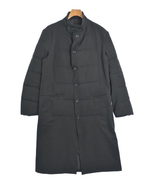 yohji yamamoto POUR HOMME ヨウジヤマモトプールオムカジュアルジャケット メンズ 2(S位) 黒【中古】【古着】｜RAGTAG（ブランド古着のラグタグ）
