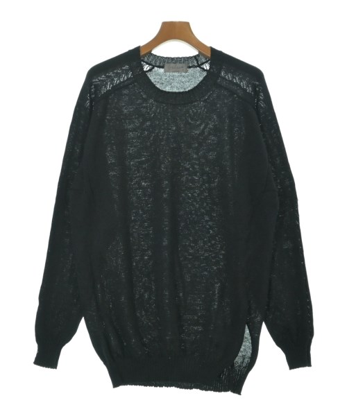 楽天市場】【中古】Yohji Yamamoto pour homme アルパカ混ロングニット