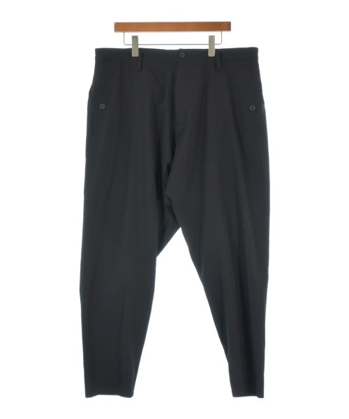 yohji yamamoto POUR HOMME ヨウジヤマモトプールオム パンツ（その他） メンズ 2(S位) 黒 【中古】【古着】 38,935円