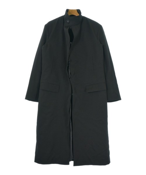 yohji yamamoto POUR HOMME ヨウジヤマモトプールオムコート（その他） メンズ 2(S位) 黒【中古】【古着】｜RAGTAG（ブランド古着のラグタグ）