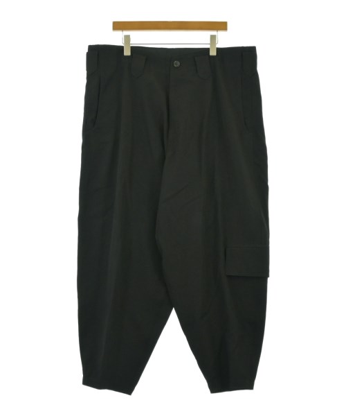 yohji yamamoto POUR HOMME ヨウジヤマモトプールオムパンツ（その他） メンズ 2(S位) 黒【中古】【古着】｜RAGTAG（ブランド古着のラグタグ）