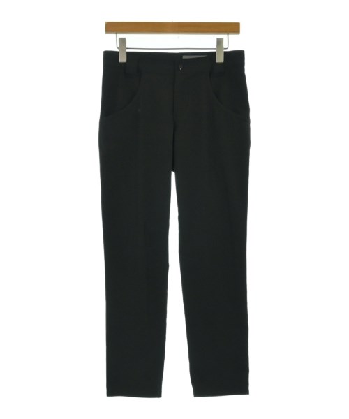 YOHJI YAMAMOTO +NOIR ヨウジヤマモトプリュスノアールパンツ（その他） レディース【中古】【古着】