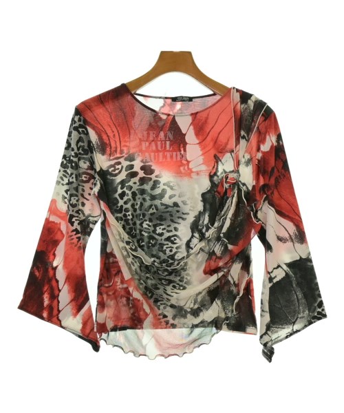 楽天市場】Jean Paul GAULTIER / ドラゴンプリントTシャツ ジャン