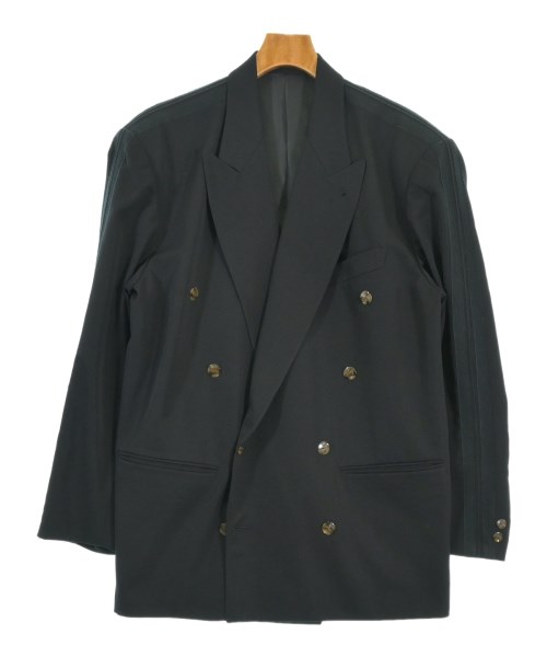 Jean Paul GAULTIER HOMME ジャンポールゴルチェオム ジャケット メンズ L 黒 【中古】【古着】