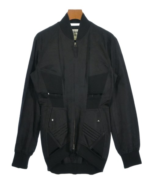 フード付きブルゾン ジャンポールゴルチエ GAULTIER PAUL フード付き