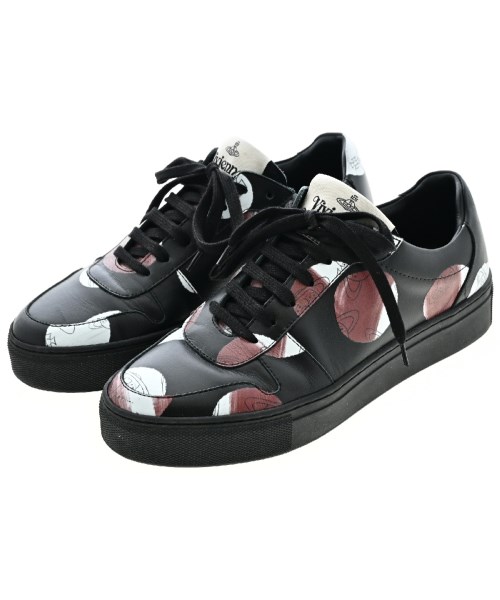 楽天市場】Vivienne Westwood ANGLOMANIA×VANS / ピカデリー