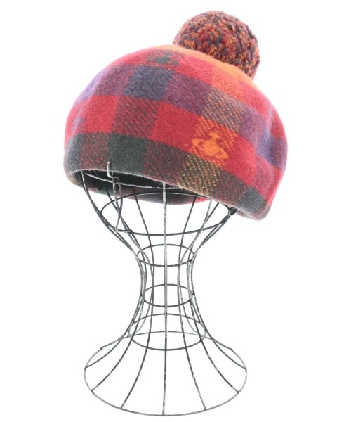 Vivienne Westwood ボンボンニット帽 楽天市場】Vivienne Westwood ヴィヴィアンウエストウッド