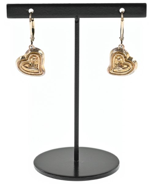 Vivienne Westwood ヴィヴィアンウエスドウッド ピアス・イヤリング レディース 【中古】【古着】