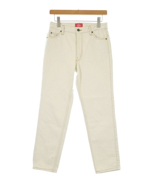 楽天市場】【中古】 Vivienne Westwood / オーブ柄デニムパンツ