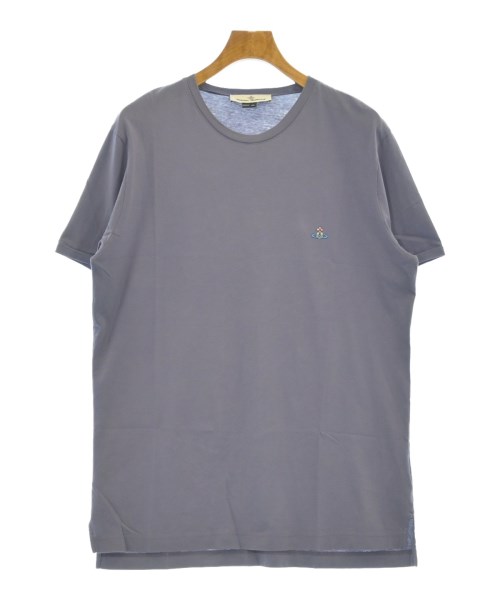 Vivienne Westwood ヴィヴィアンウエスドウッド Tシャツ・カットソー メンズ XL 紫 【中古】【古着】