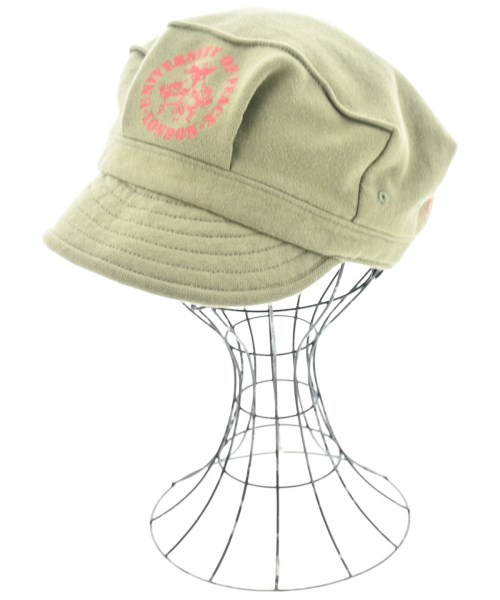 ヴィヴィアンウエストウッド　キャスケット　ワークキャップ 楽天市場】【アパレル】Vivienne Westwood ヴィヴィアン