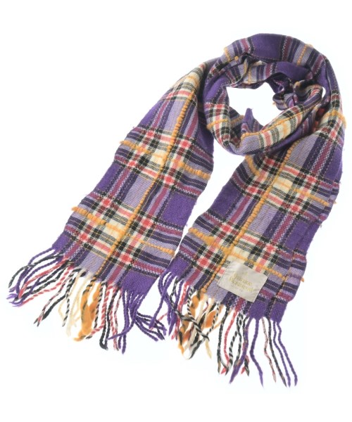 楽天市場】【中古】 Vivienne Westwood / ボンボン付きボーダー