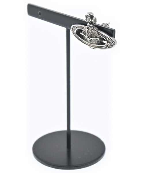Vivienne Westwood ヴィヴィアンウエスドウッドピアス レディース - シルバー【中古】【古着】|RAGTAG(ブランド古着のラグタグ)
