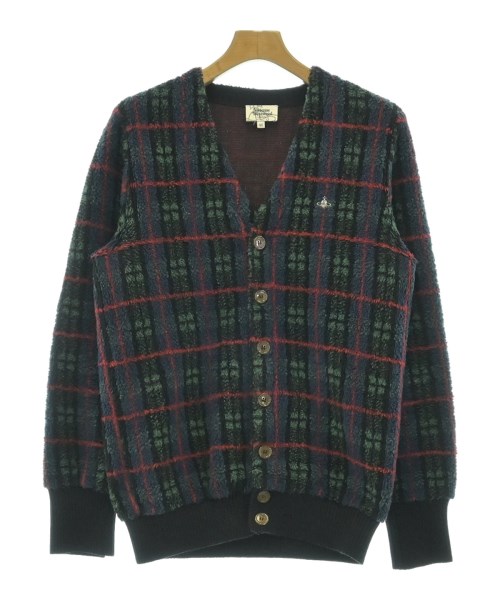 Vivienne Westwood MAN カーディガン 44 Vivienne Westwood MAN カーディガン ニット グレー 44｜Yahoo
