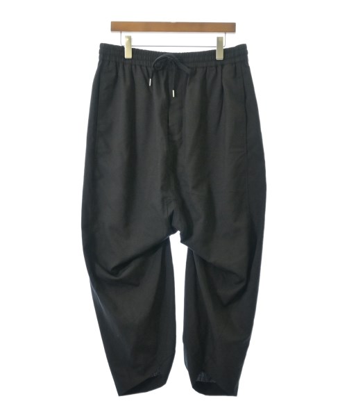 Vivienne Westwood MAN ヴィヴィアンウエスドウッドマン パンツ（その他） メンズ 48(L位) 黒 【中古】【古着】