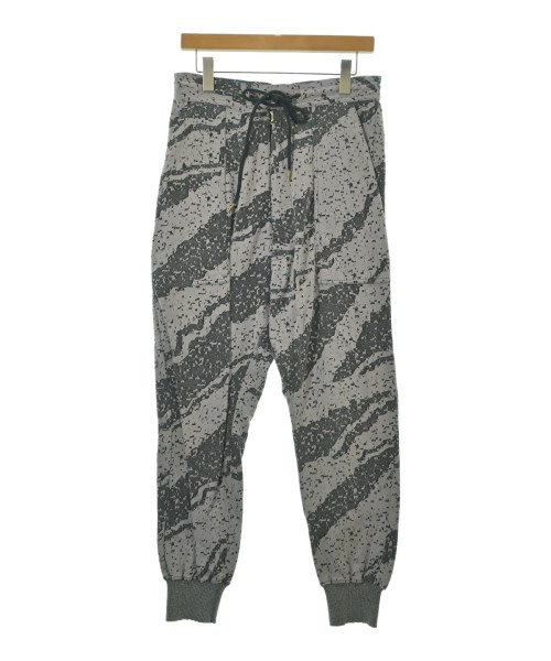 Vivienne Westwood MAN ヴィヴィアンウエスドウッドマンパンツ(その他) メンズ 44(S位) グレー(総柄)【中古】【古着】|RAGTAG(ブランド古着のラグタグ)