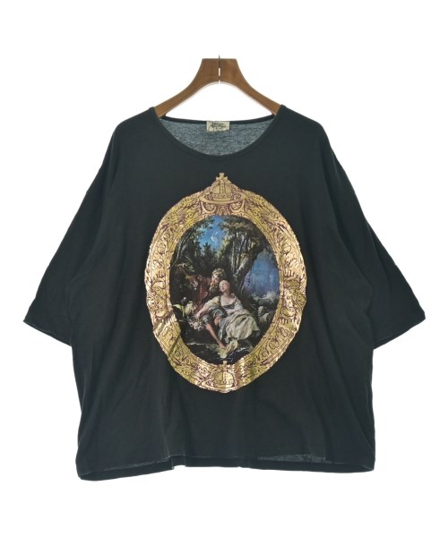 Vivienne Westwood MAN ヴィヴィアンウエスドウッドマンTシャツ・カットソー メンズ F 黒【中古】【古着】|RAGTAG(ブランド古着のラグタグ)