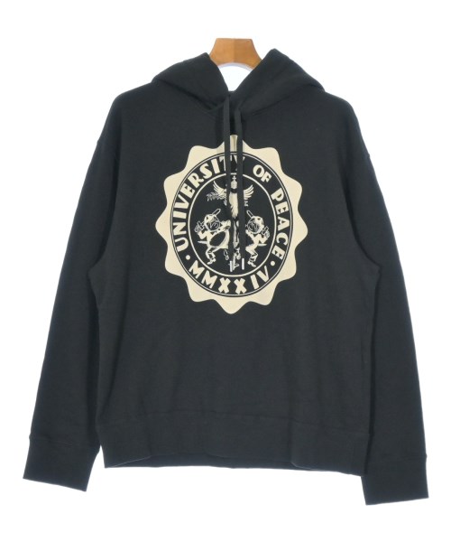 Vivienne Westwood MAN ヴィヴィアンウエスドウッドマン パーカー メンズ 48(L位) 黒 【中古】【古着】
