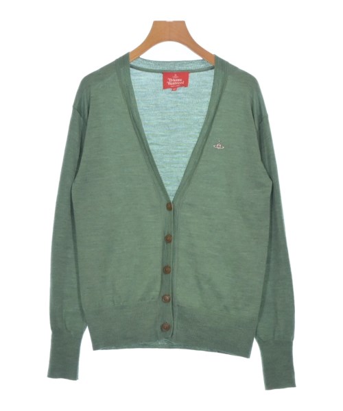 楽天市場】ヴィヴィアンウエストウッド レッドレーベル ニット ロング