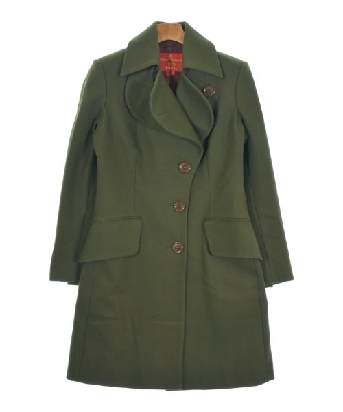 楽天市場】【中古】 Vivienne Westwood RED LABEL / ラブコート