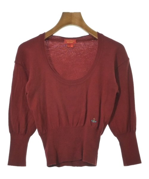 楽天市場】【中古】 Vivienne Westwood RED LABEL / オーブ刺繍