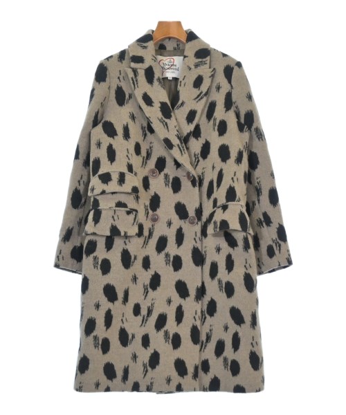 Vivienne Westwood RED LABEL ワンピース　コート Vivienne Westwood red label ヴィヴィアンウエストウッドレッド