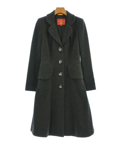 【美品】ヴィヴィアンウエストウッド オーブ モッズコート Vivienne Westwood ヴィヴィアンウエストウッド モッズコート