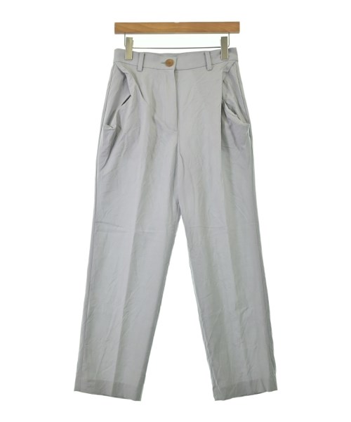 Vivienne Westwood RED LABEL ヴィヴィアンウエストウッドレッドレーベルスラックス レディース 2(M位) 薄墨色【中古】【古着】