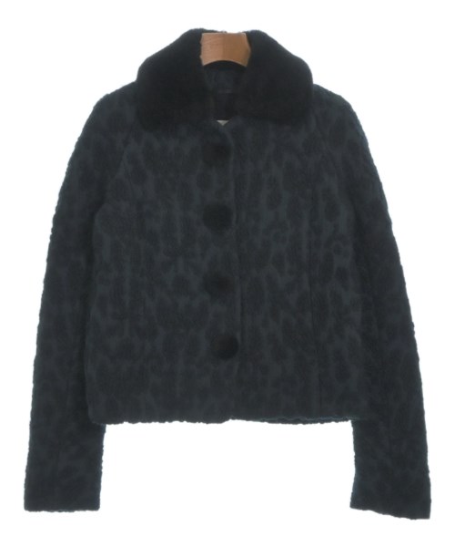 ROCHAS ロシャスジャケット（余分の物） レディース【中古】【古着】