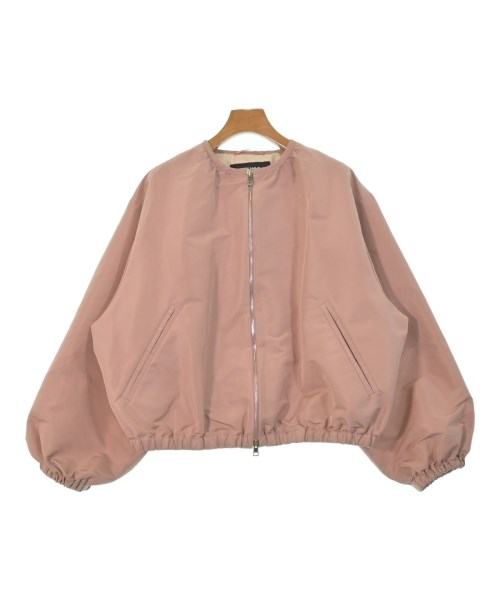ROCHAS ロシャスブルゾン レディース【中古】【古着】