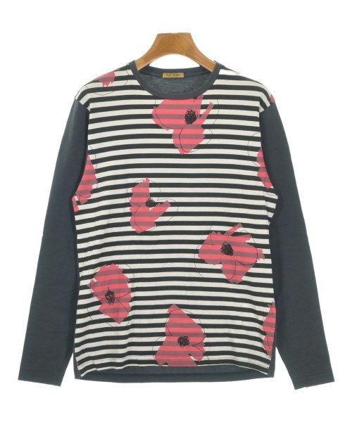 PETER JENSEN ピーターイェンセン Tシャツ・カットソー レディース S グレー等 【中古】【古着】