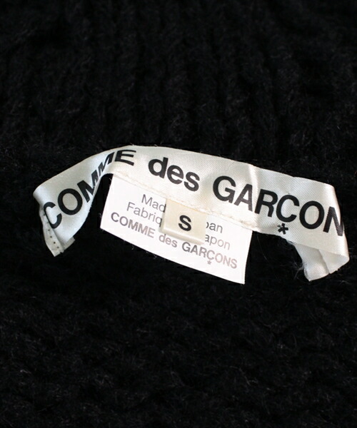 COMME des GARCONS コムデギャルソンニット セーター レディース 税込