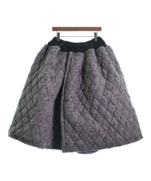 COMME des GARCONS コムデギャルソンロング・マキシ丈スカート レディース S グレー等【中古】【古着】｜RAGTAG（ブランド古着のラグタグ）