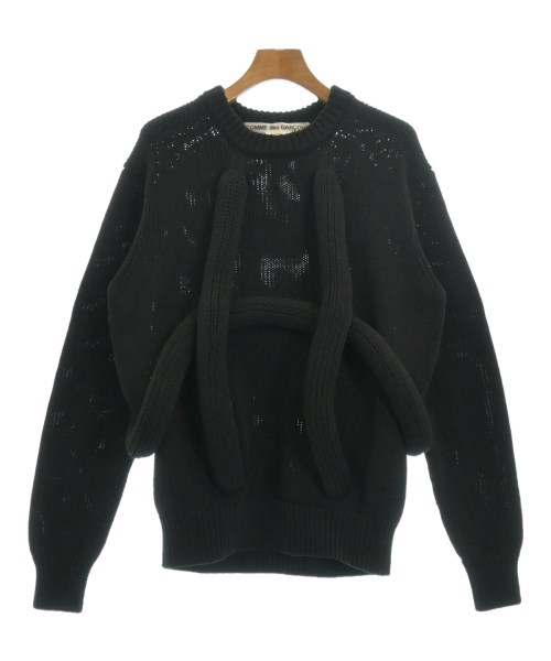 COMME des GARCONS コムデギャルソン ニット・セーター レディース 【中古】【古着】