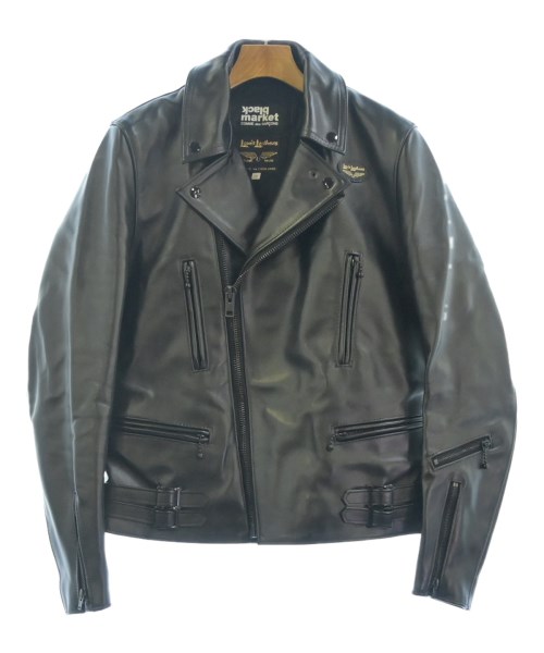 COMME des GARCONS コムデギャルソンライダース メンズ【中古】【古着】