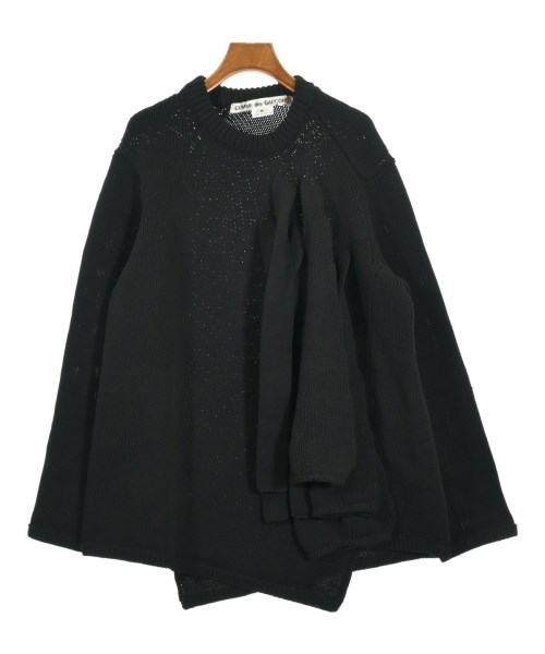 COMME des GARCONS コムデギャルソン ニット・セーター レディース 【中古】【古着】