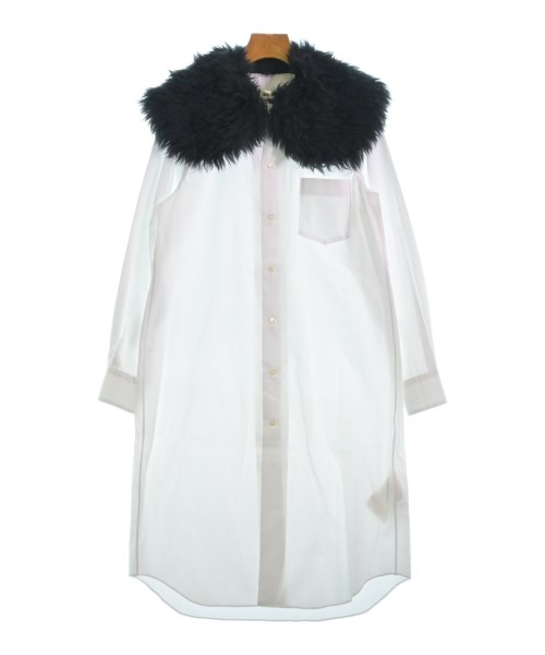 COMME des GARCONS コムデギャルソン カジュアルシャツ レディース 【中古】【古着】