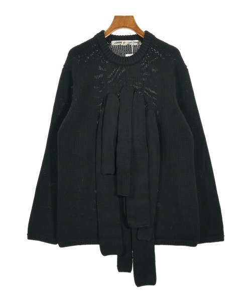 COMME des GARCONS コムデギャルソンニット・セーター レディース【中古】【古着】｜RAGTAG（ブランド古着のラグタグ）